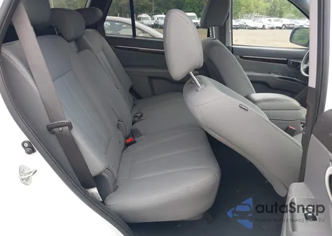 2011 Hyundai Santa Fe Gls z USA, uszkodzony, nr VIN 5XYZGDAB8BG005017